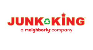Junk King Logo