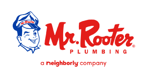 Mr. Rooter Logo