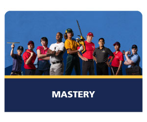 Customer First Mastery Training