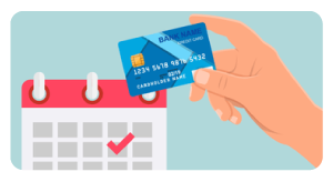 Customer Financing Training
